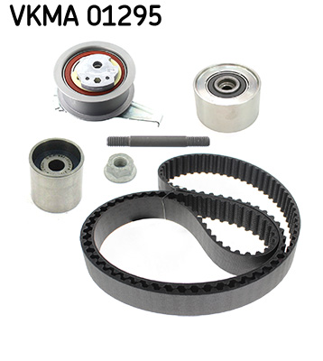 Set curea de distributie VKMA 01295 SKF